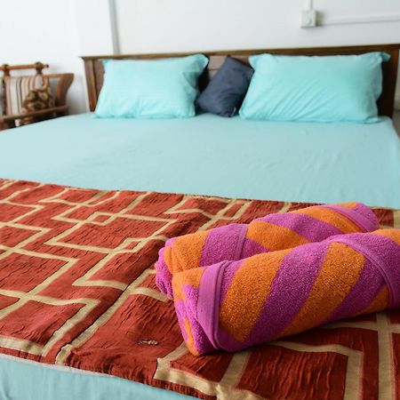 Happy Tuna Guesthouse Хикадува Екстериор снимка