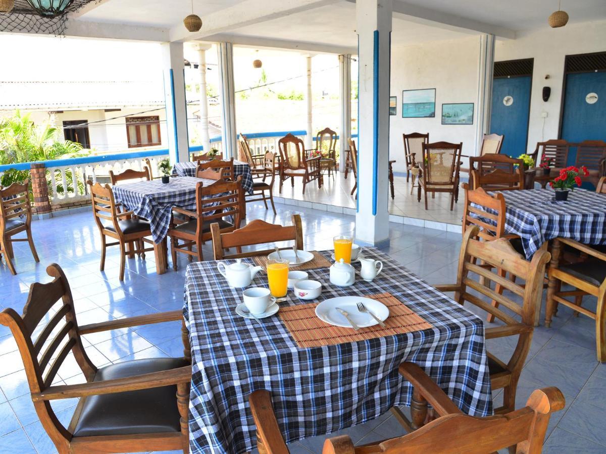 Happy Tuna Guesthouse Хикадува Екстериор снимка