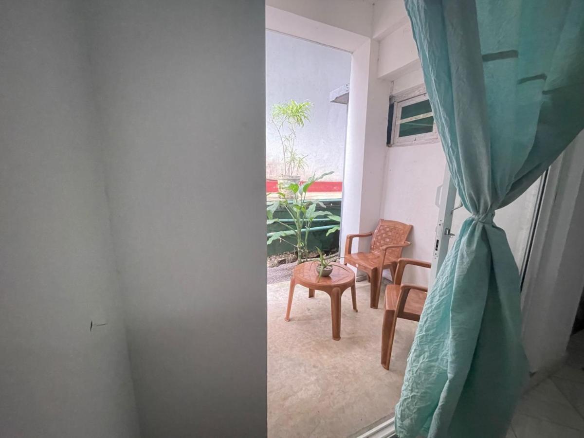 Happy Tuna Guesthouse Хикадува Екстериор снимка