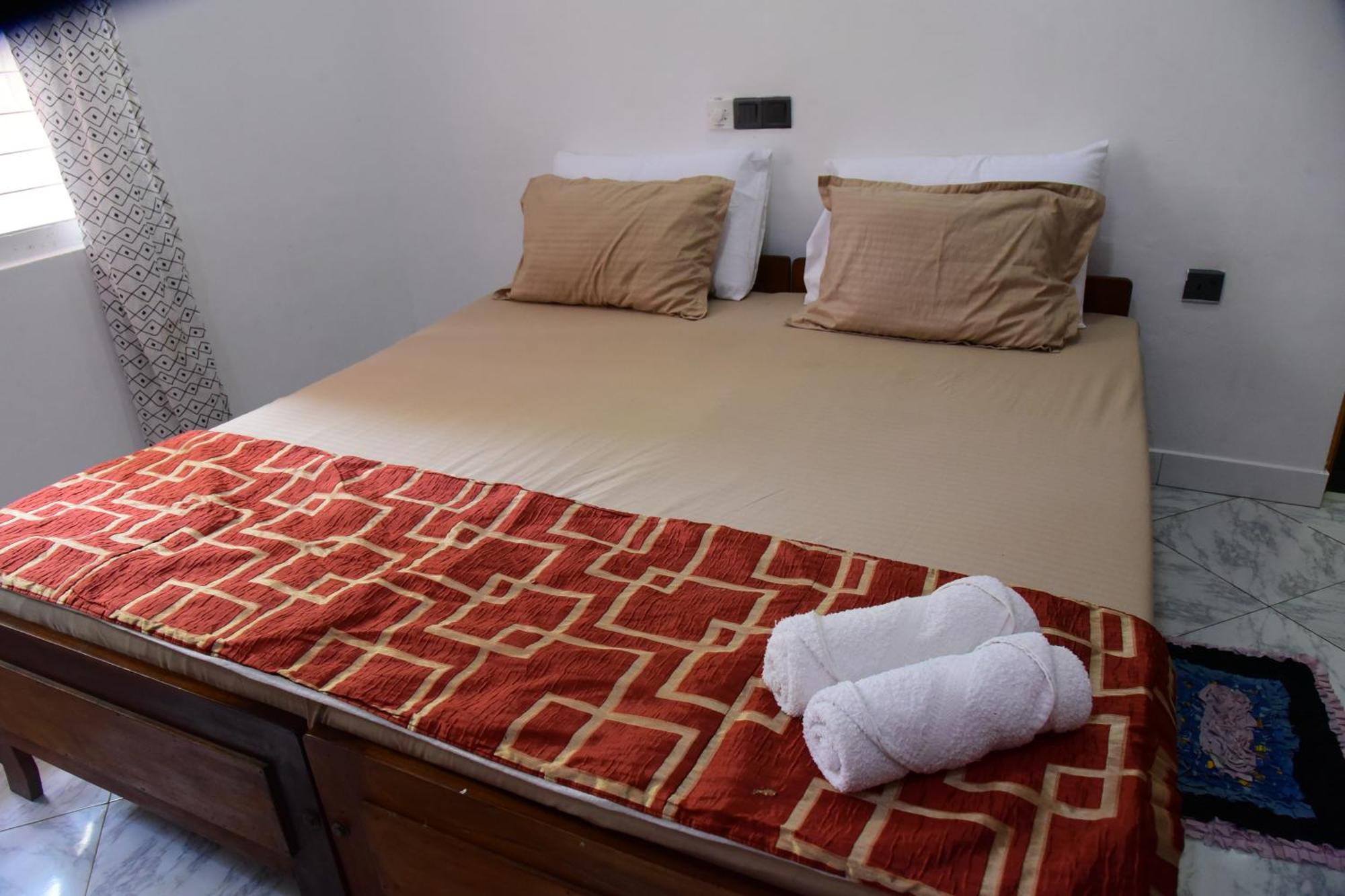 Happy Tuna Guesthouse Хикадува Екстериор снимка