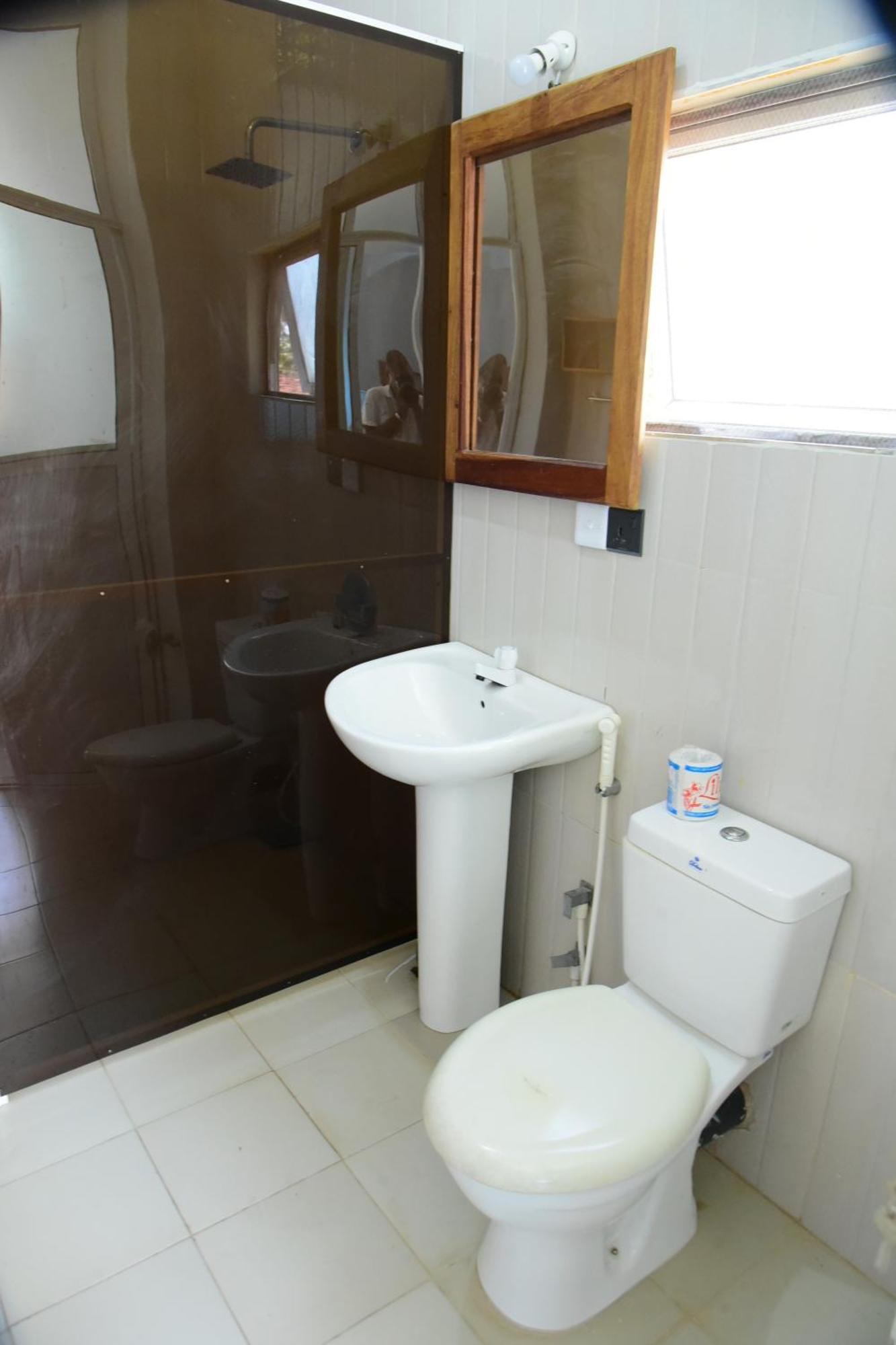 Happy Tuna Guesthouse Хикадува Екстериор снимка