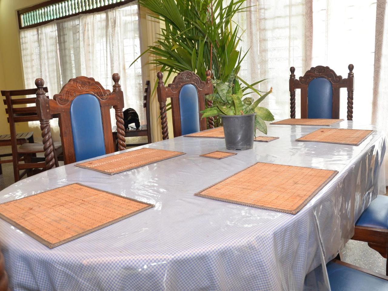 Happy Tuna Guesthouse Хикадува Екстериор снимка